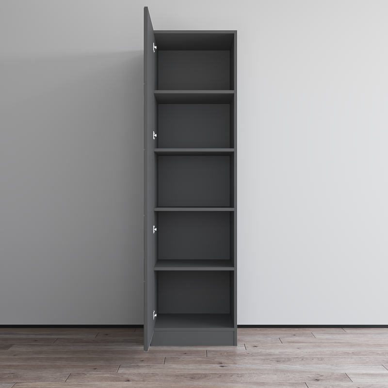 Aria 2EX Wardrobe - Meble Furniture