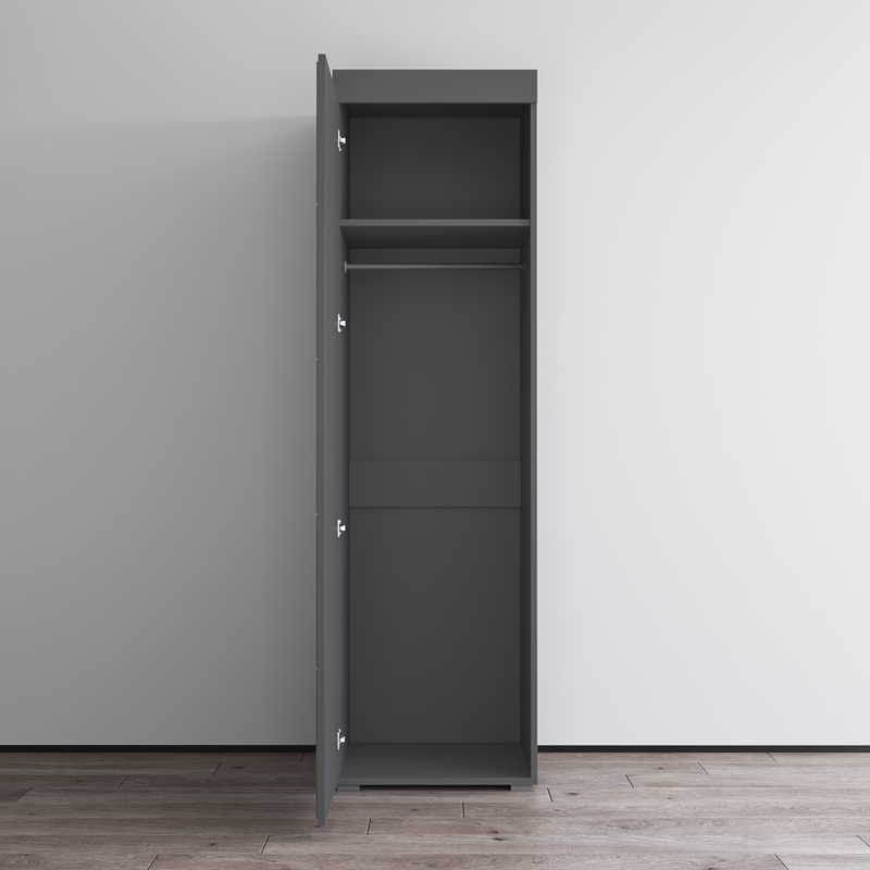 Aria 3EX Wardrobe - Meble Furniture