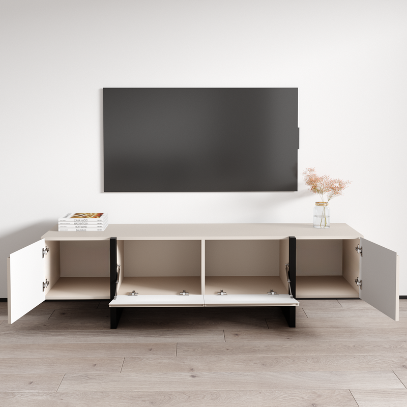 Kinzie 180 TV Stand - Meble Furniture