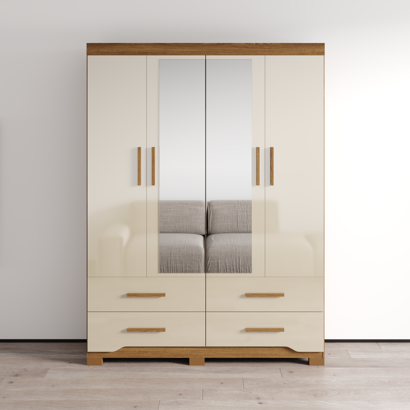 Miami Wardrobe – Meble Furniture
