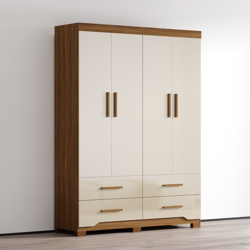 Miami Wardrobe - Meble Furniture