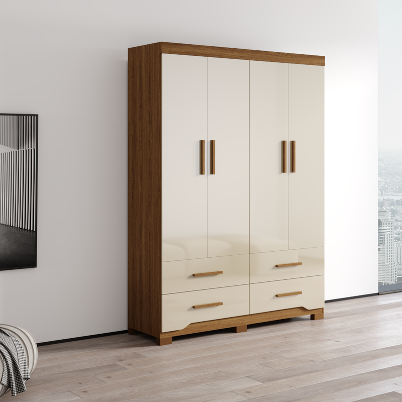 Miami Wardrobe - Meble Furniture
