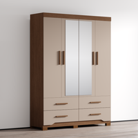 Miami Wardrobe - Meble Furniture