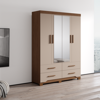 Miami Wardrobe - Meble Furniture
