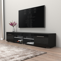 Moon TV Stand - Meble Furniture