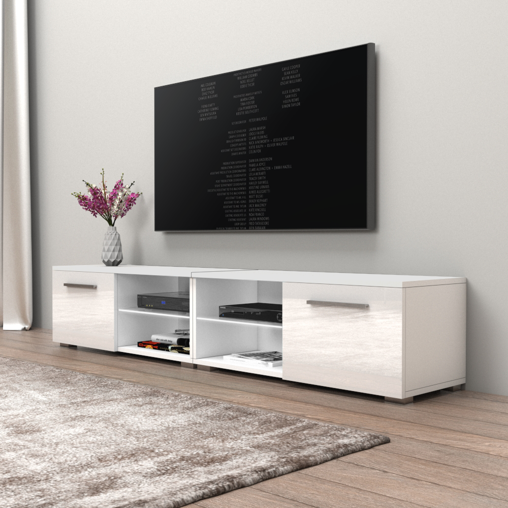 Moon TV Stand - Meble Furniture
