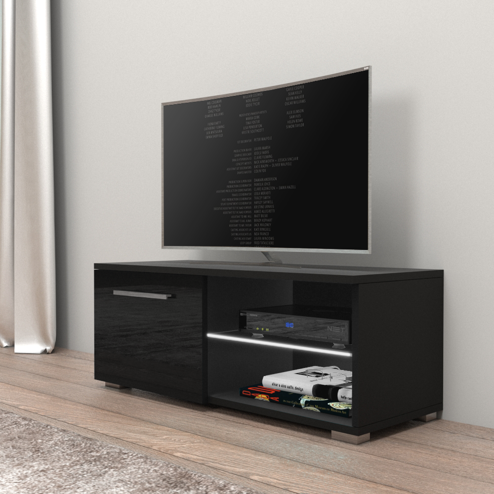 Moon TV Stand - Meble Furniture