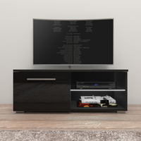 Moon TV Stand - Meble Furniture