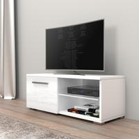 Moon TV Stand - Meble Furniture
