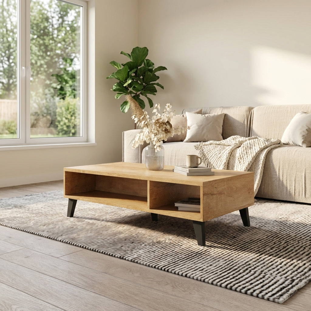 Nord Coffee Table - Meble Furniture