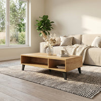 Nord Coffee Table - Meble Furniture