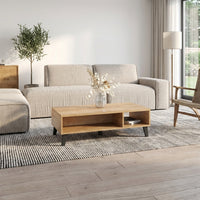 Nord Coffee Table - Meble Furniture