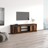 Granero 04 TV Stand - Meble Furniture