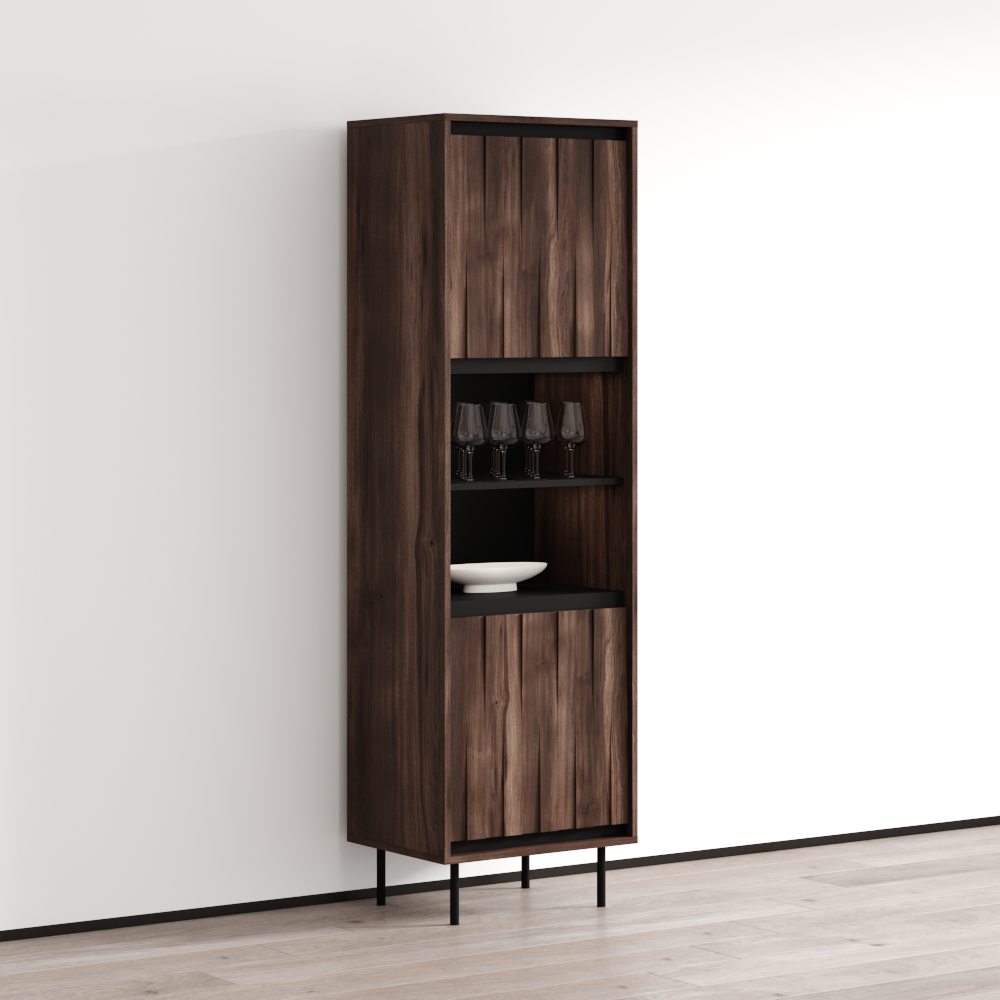 Swing Bookcase Swing Bookcase – Meble Furniture