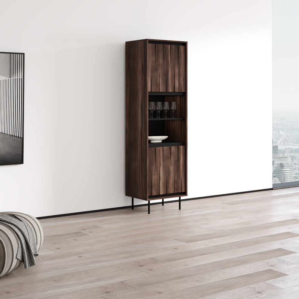 Swing Bookcase Swing Bookcase – Meble Furniture