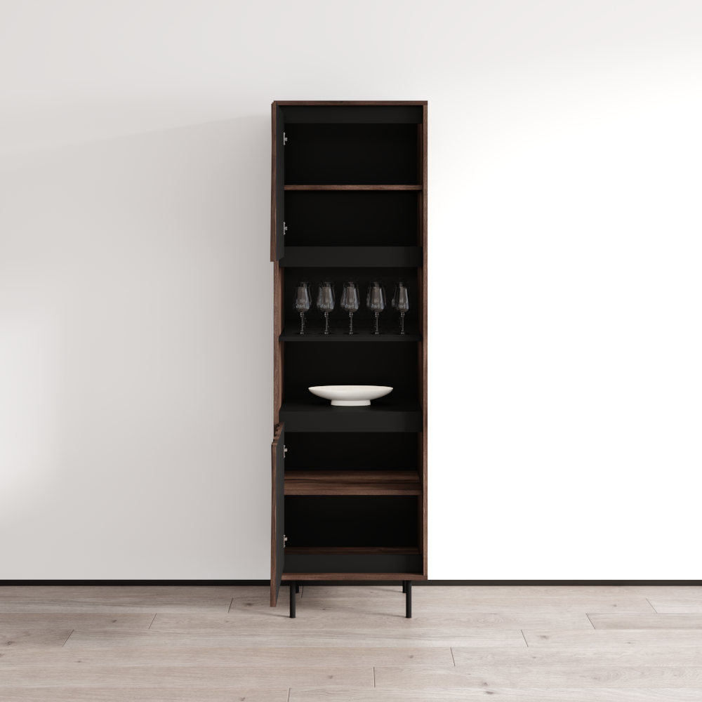 Swing Bookcase Swing Bookcase – Meble Furniture