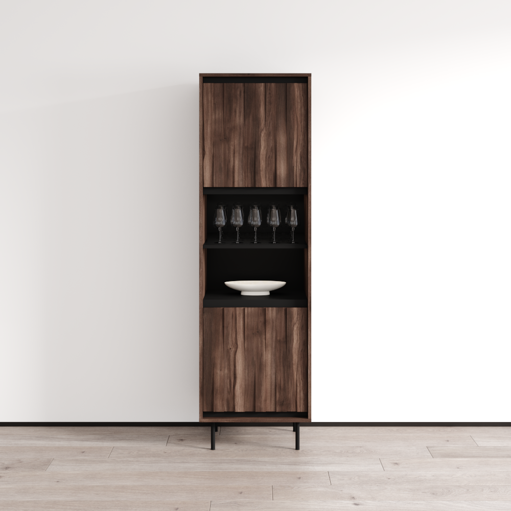 Swing Bookcase - Meble Furniture