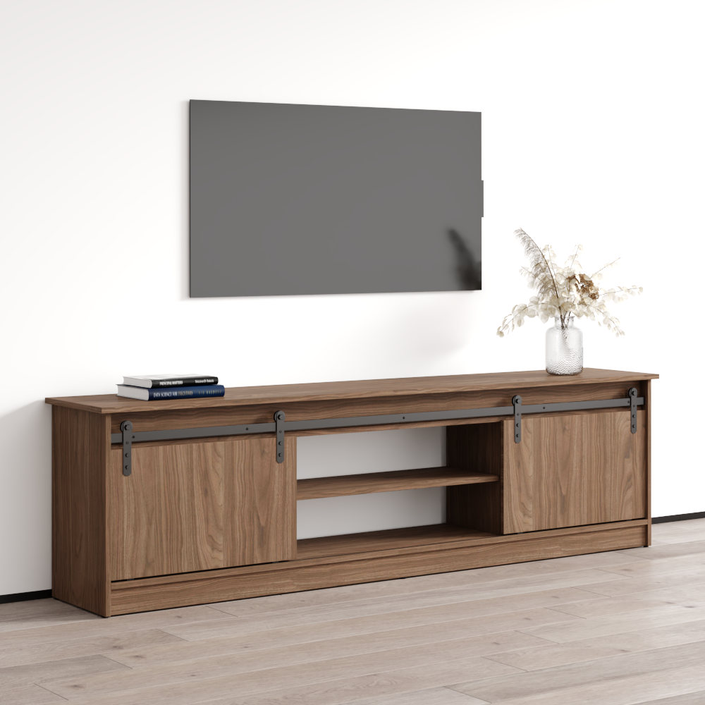 Granero 04 TV Stand - Meble Furniture