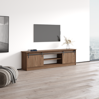 Granero 04 TV Stand - Meble Furniture