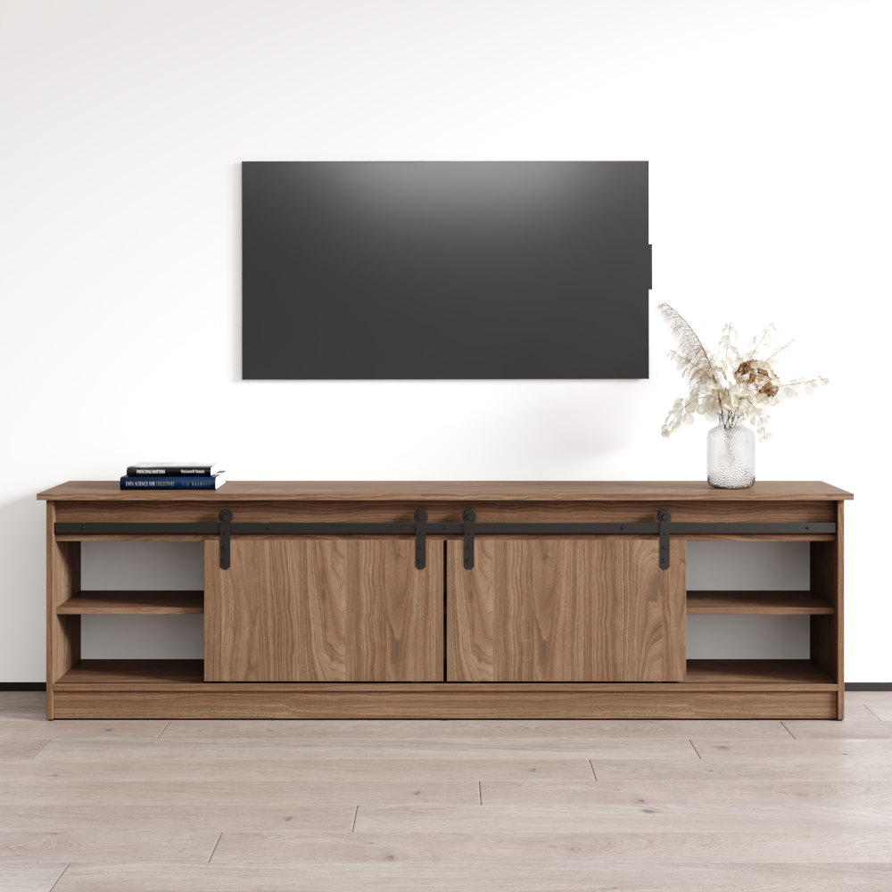 Granero 04 TV Stand - Meble Furniture