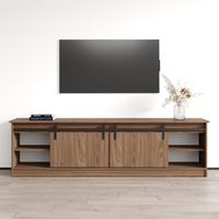 Granero 04 TV Stand - Meble Furniture