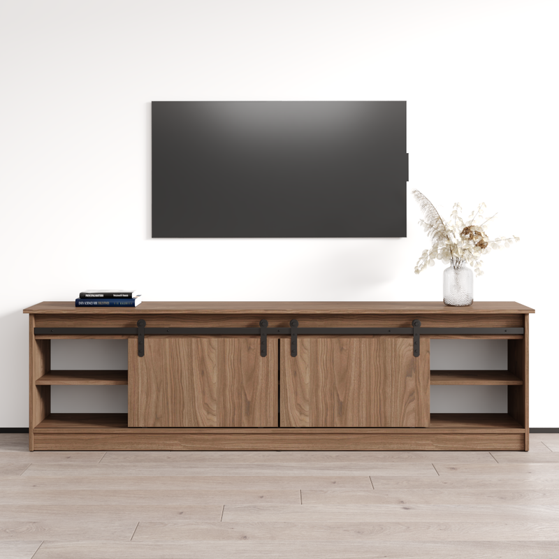Granero 04 TV Stand - Meble Furniture