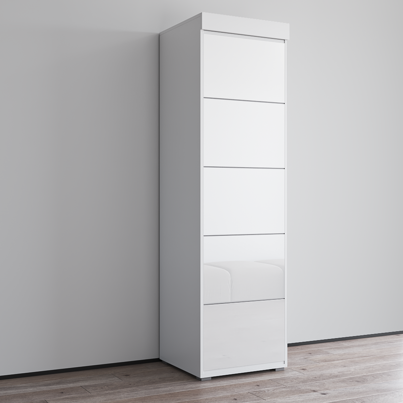 Aria 3EX Wardrobe - Meble Furniture