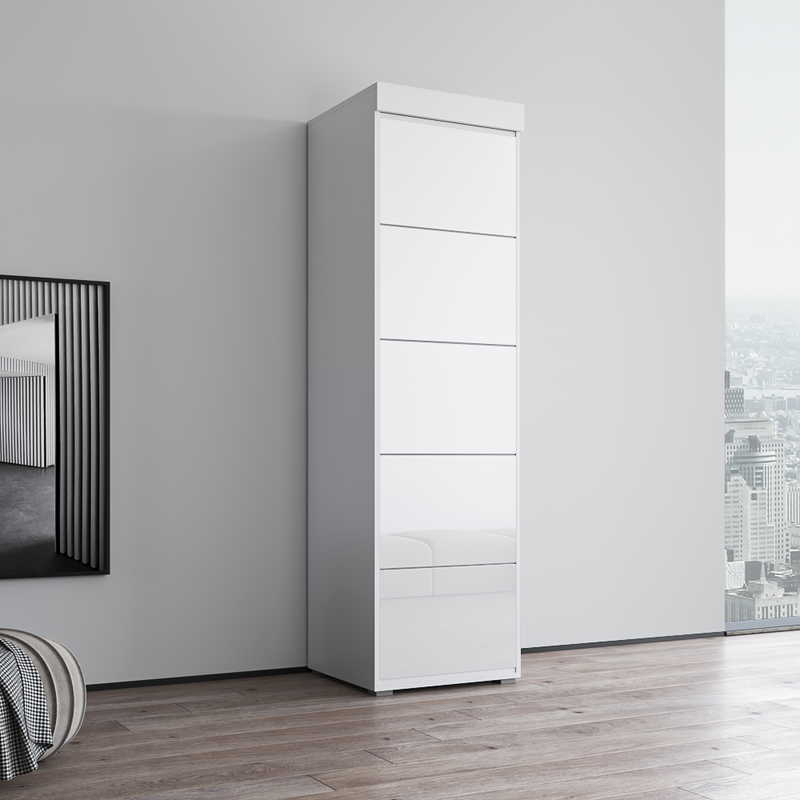 Aria 3EX Wardrobe - Meble Furniture