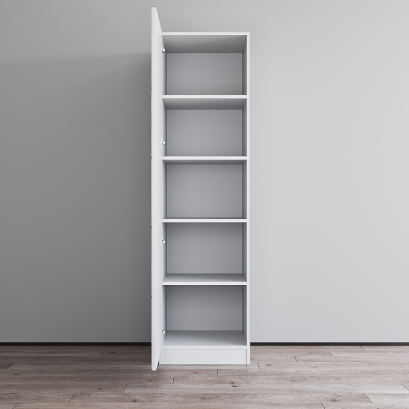Aria 2EX Wardrobe - Meble Furniture