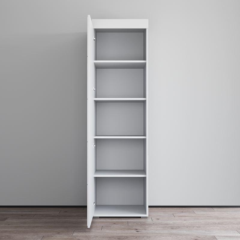 Aria 3EX Wardrobe - Meble Furniture