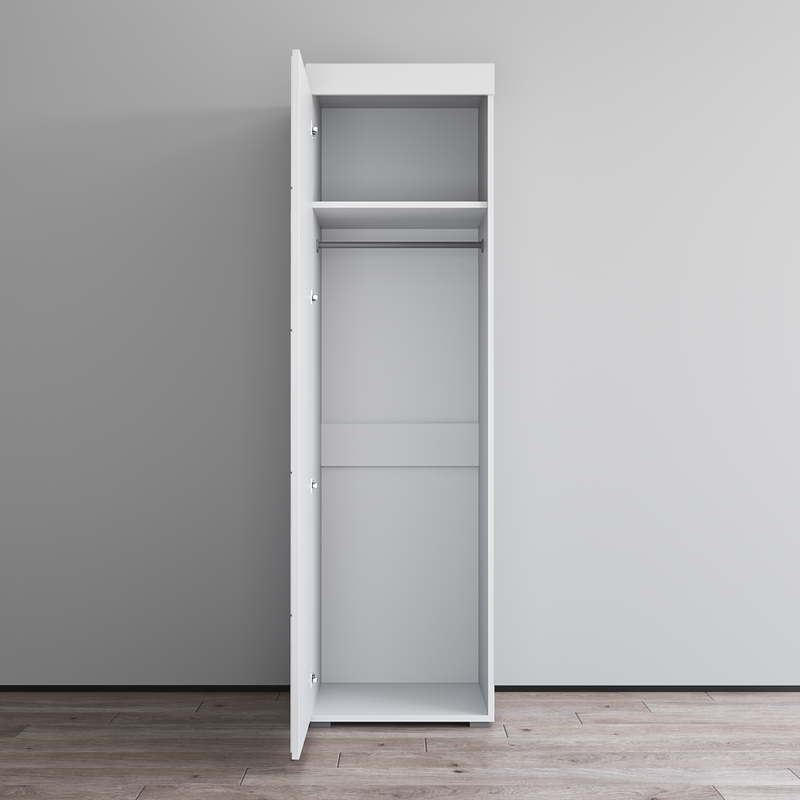 Aria 3EX Wardrobe - Meble Furniture