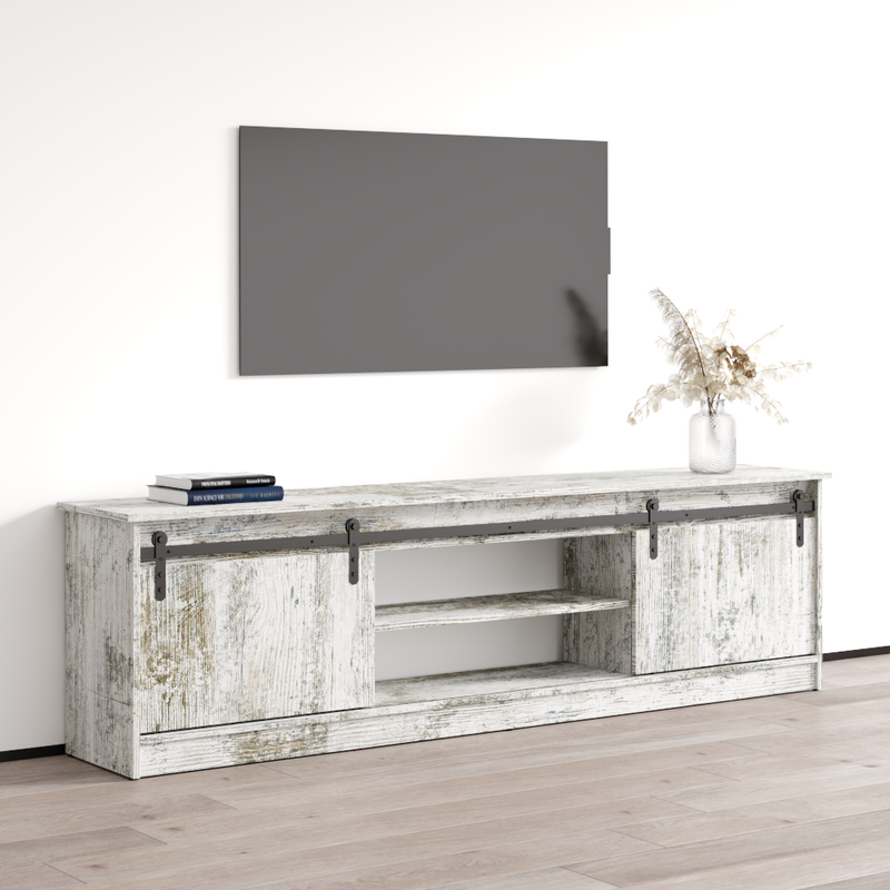 Granero 04 TV Stand - Meble Furniture