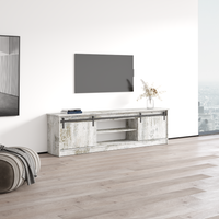 Granero 04 TV Stand - Meble Furniture