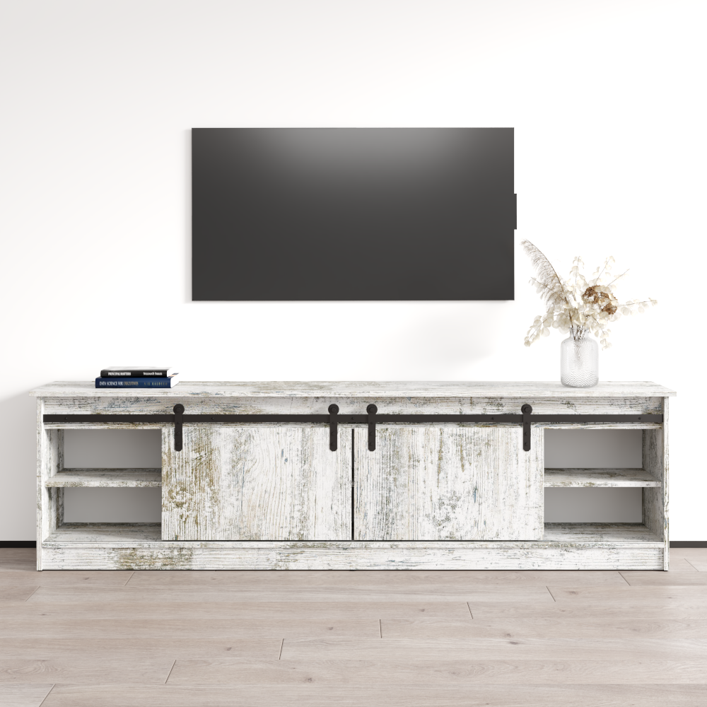 Granero 04 TV Stand - Meble Furniture