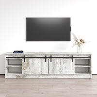 Granero 04 TV Stand - Meble Furniture