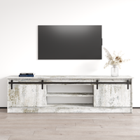 Granero 04 TV Stand - Meble Furniture