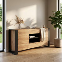 Woody Sideboard - Meble Furniture