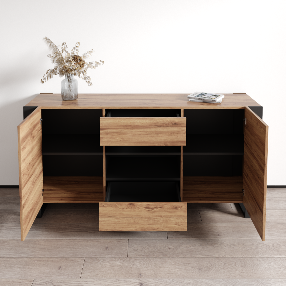 Woody Sideboard - Meble Furniture