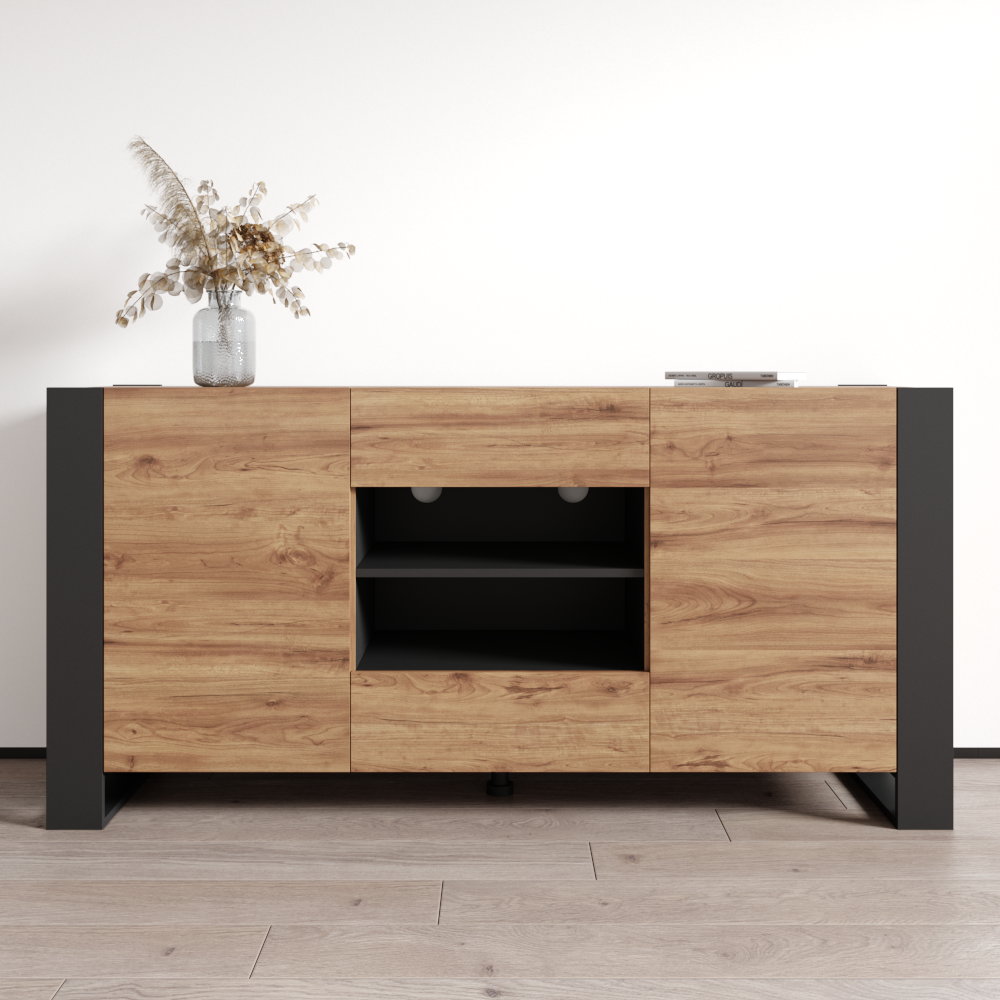 Woody Sideboard - Meble Furniture
