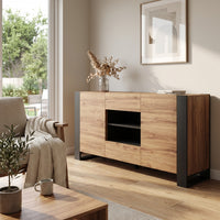 Woody Sideboard - Meble Furniture