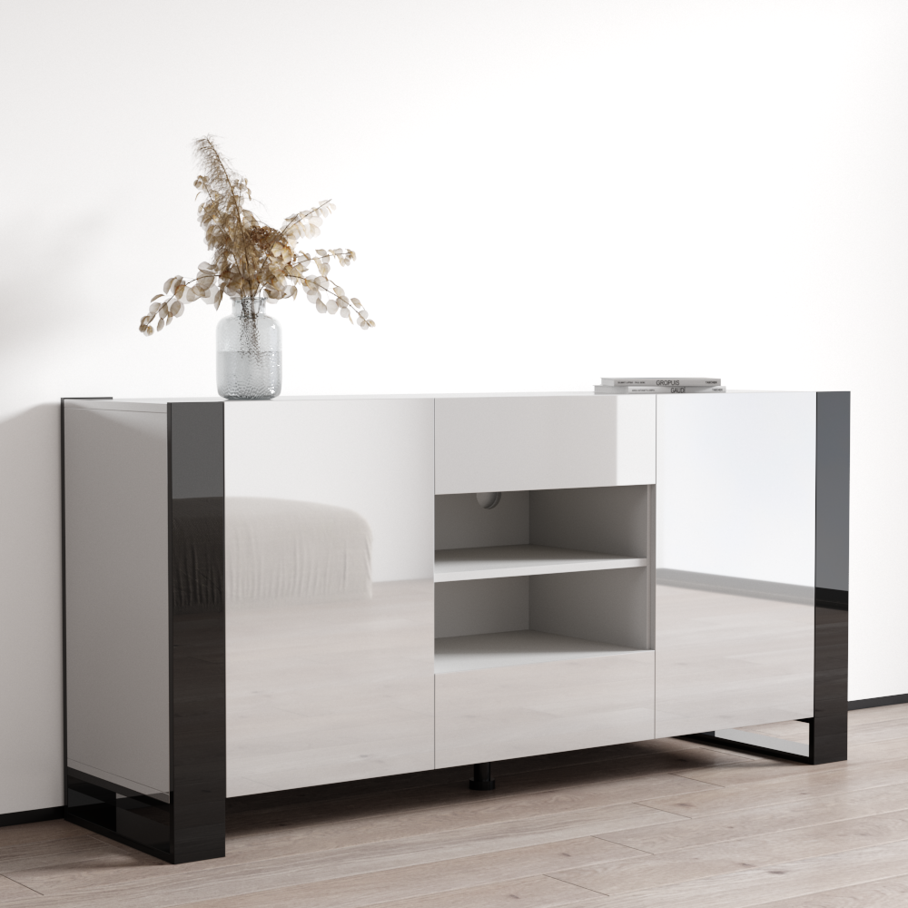 Woody Sideboard - Meble Furniture