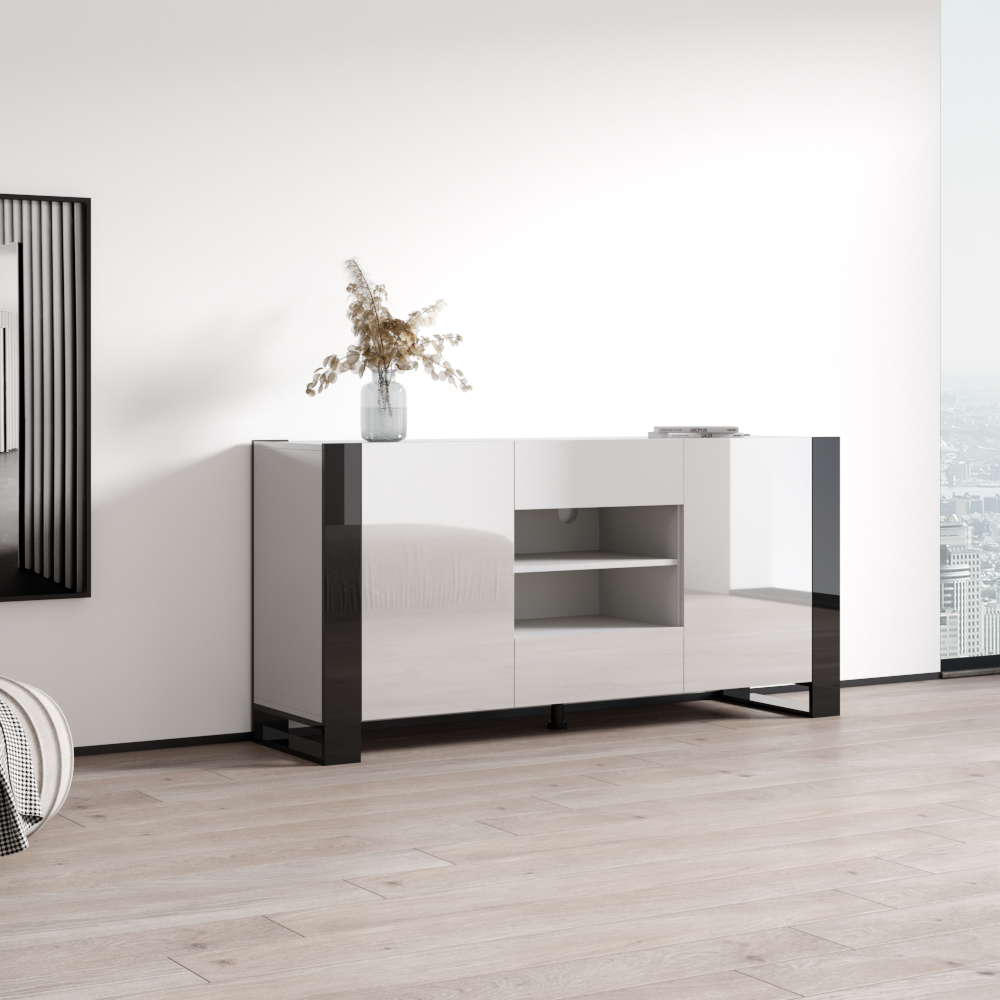 Woody Sideboard - Meble Furniture