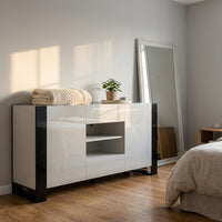 Woody Sideboard - Meble Furniture