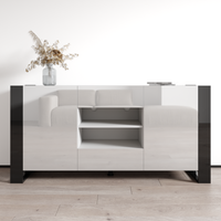Woody Sideboard - Meble Furniture