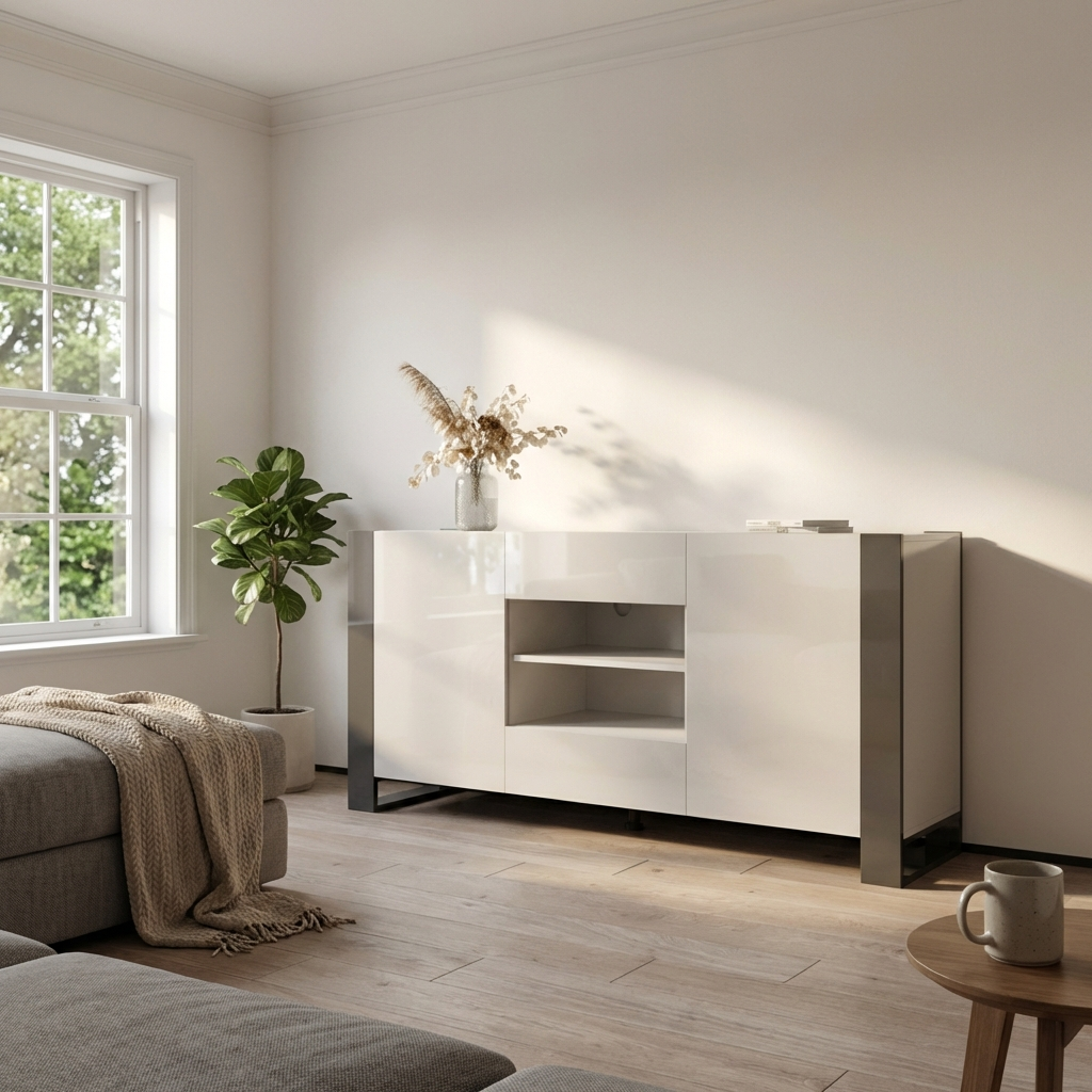 Woody Sideboard - Meble Furniture