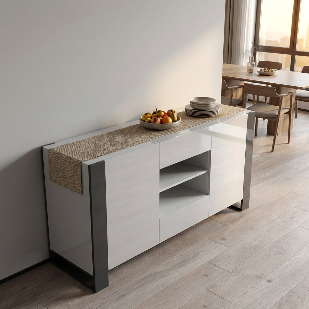 Woody Sideboard - Meble Furniture
