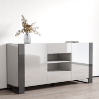 Woody Sideboard - Meble Furniture