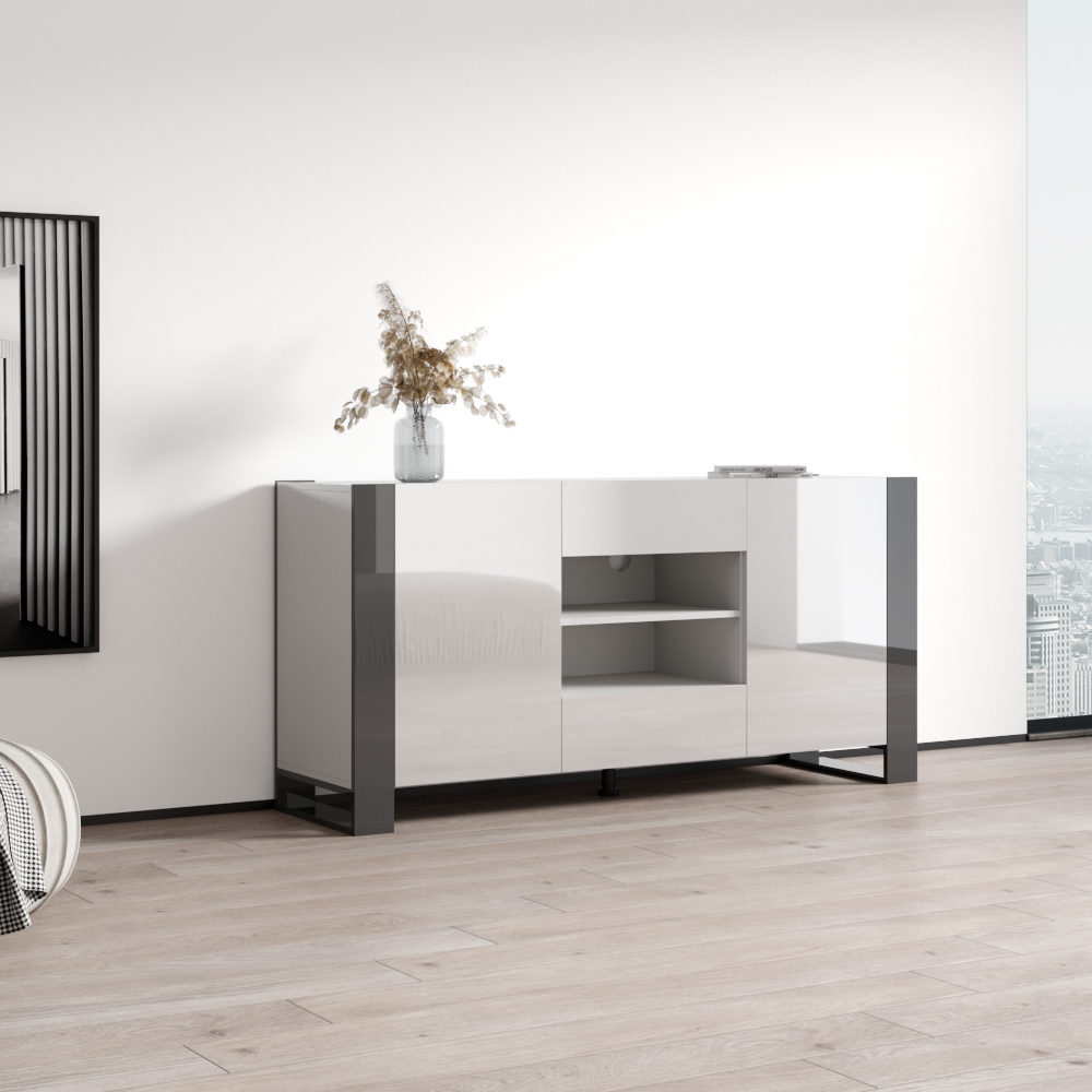 Woody Sideboard - Meble Furniture