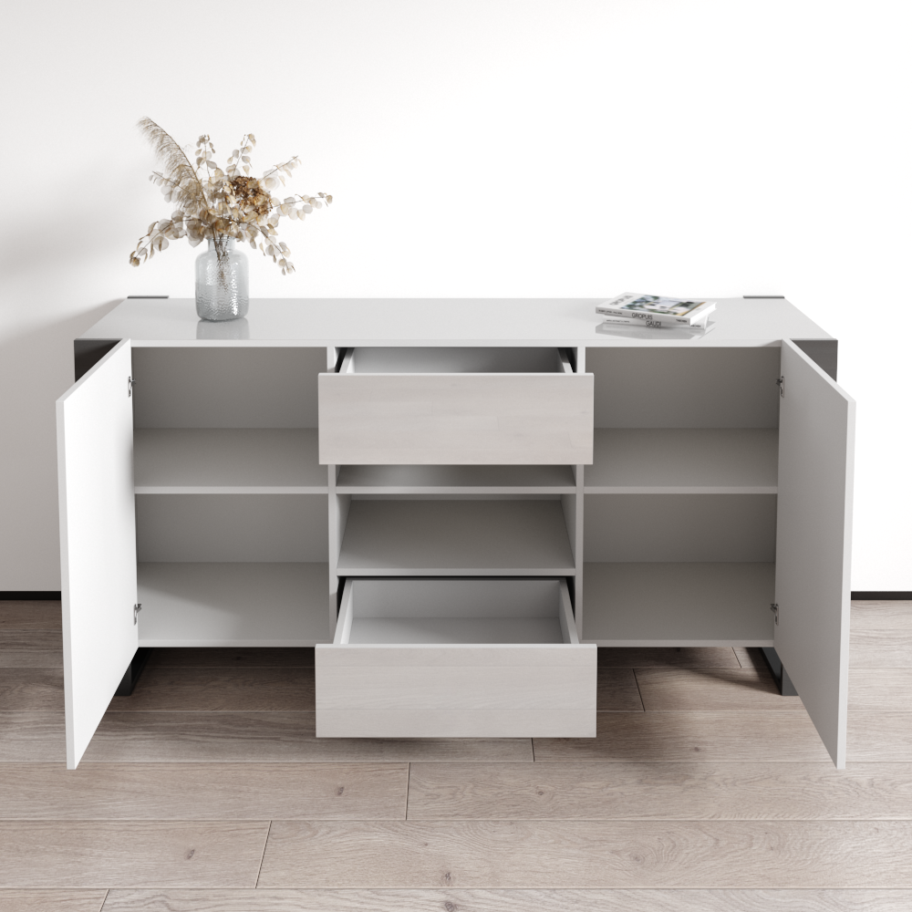 Woody Sideboard - Meble Furniture