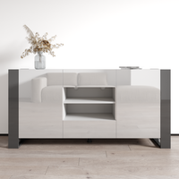 Woody Sideboard - Meble Furniture